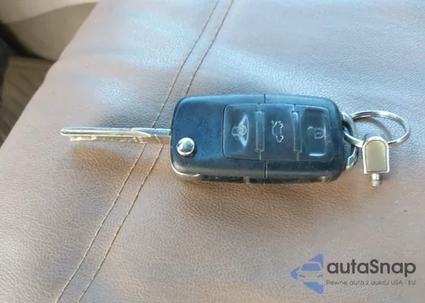 2008 Volkswagen Eos Komfort/Turbo z USA, uszkodzony, nr VIN WVWAA71F98V040279